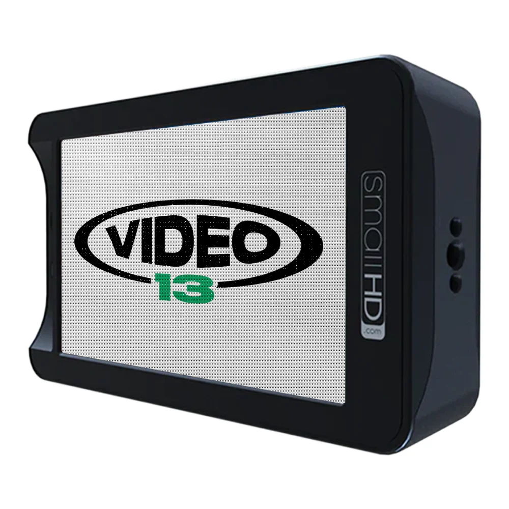 SMALLHD 502