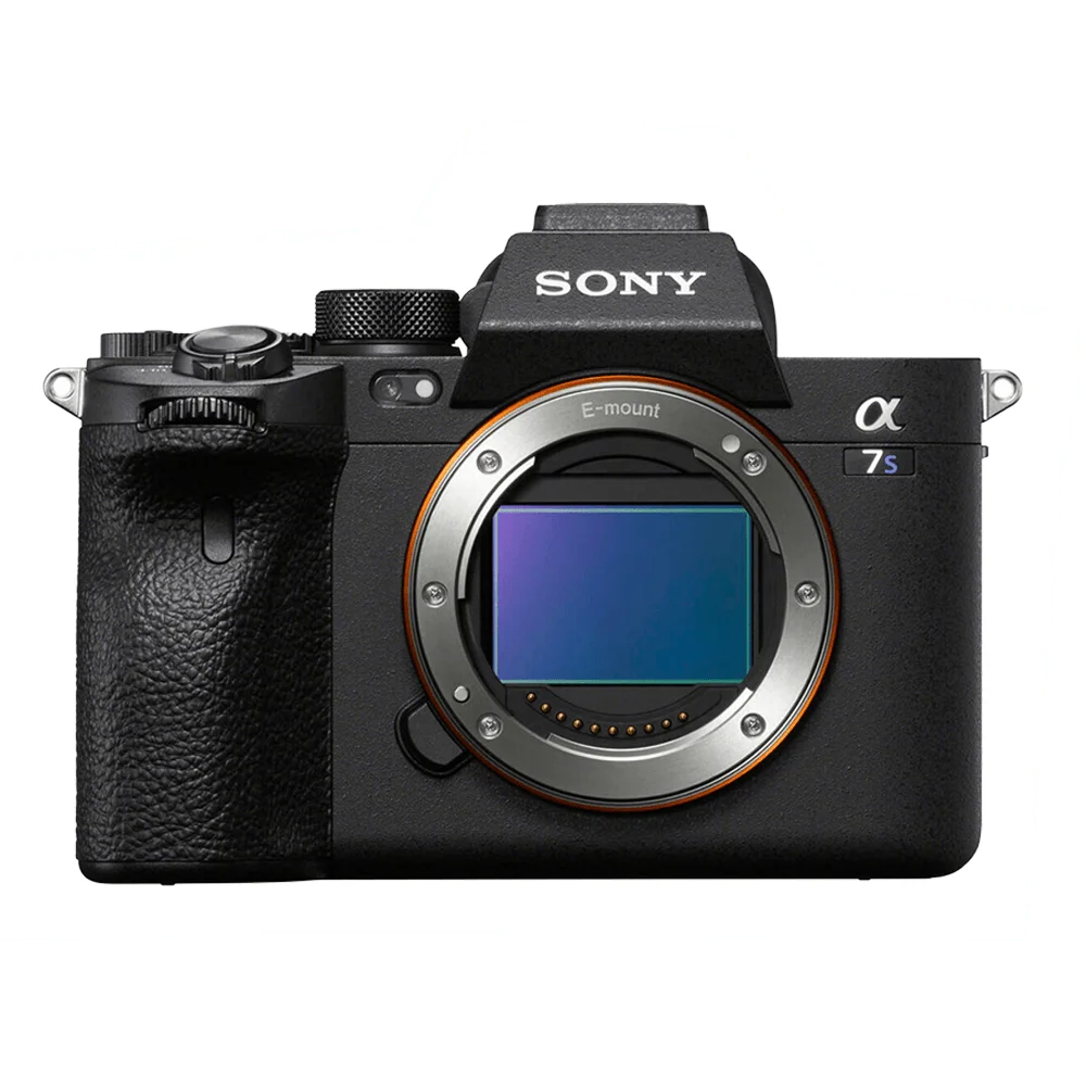 KIT SONY A7S3