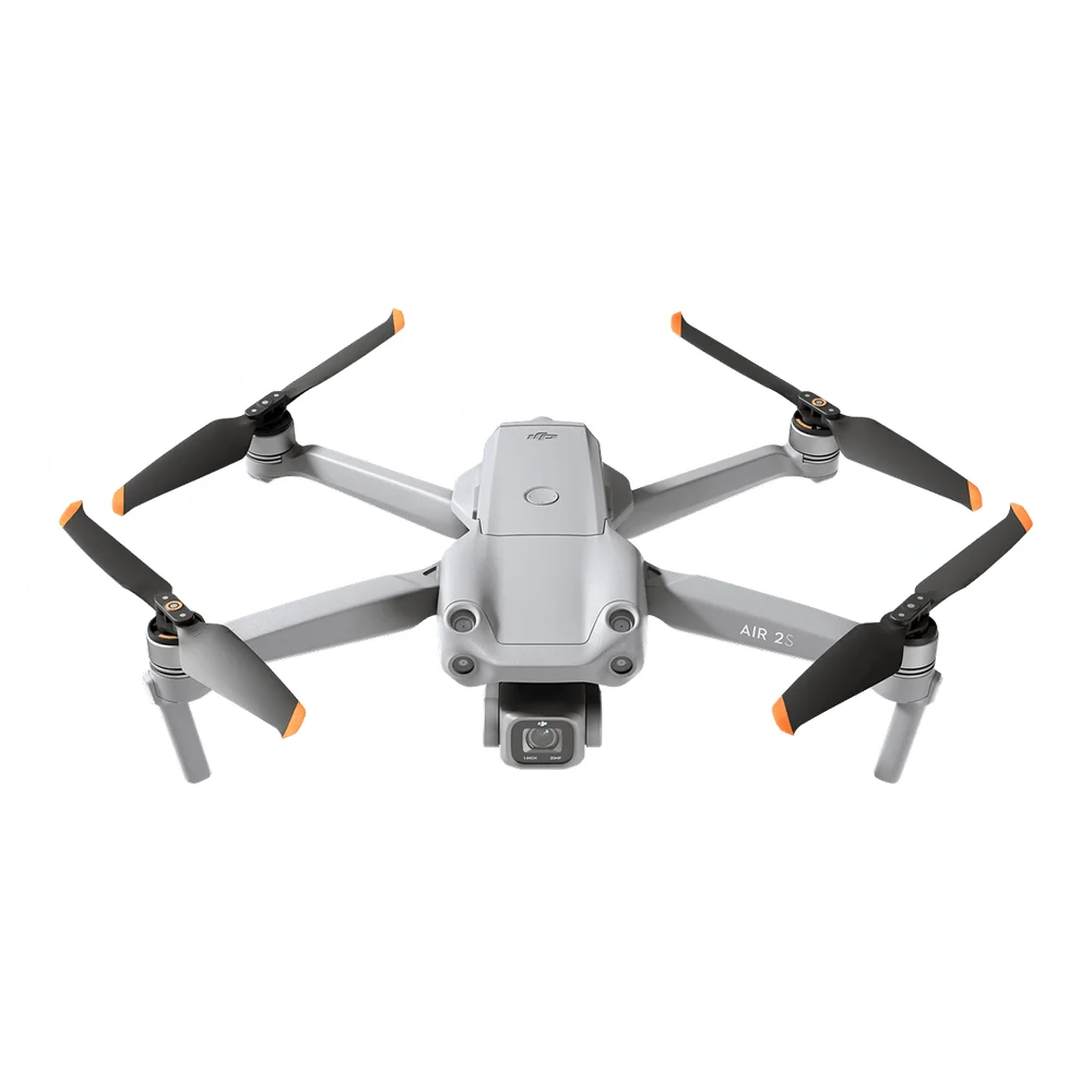 KIT DJI AIR2S