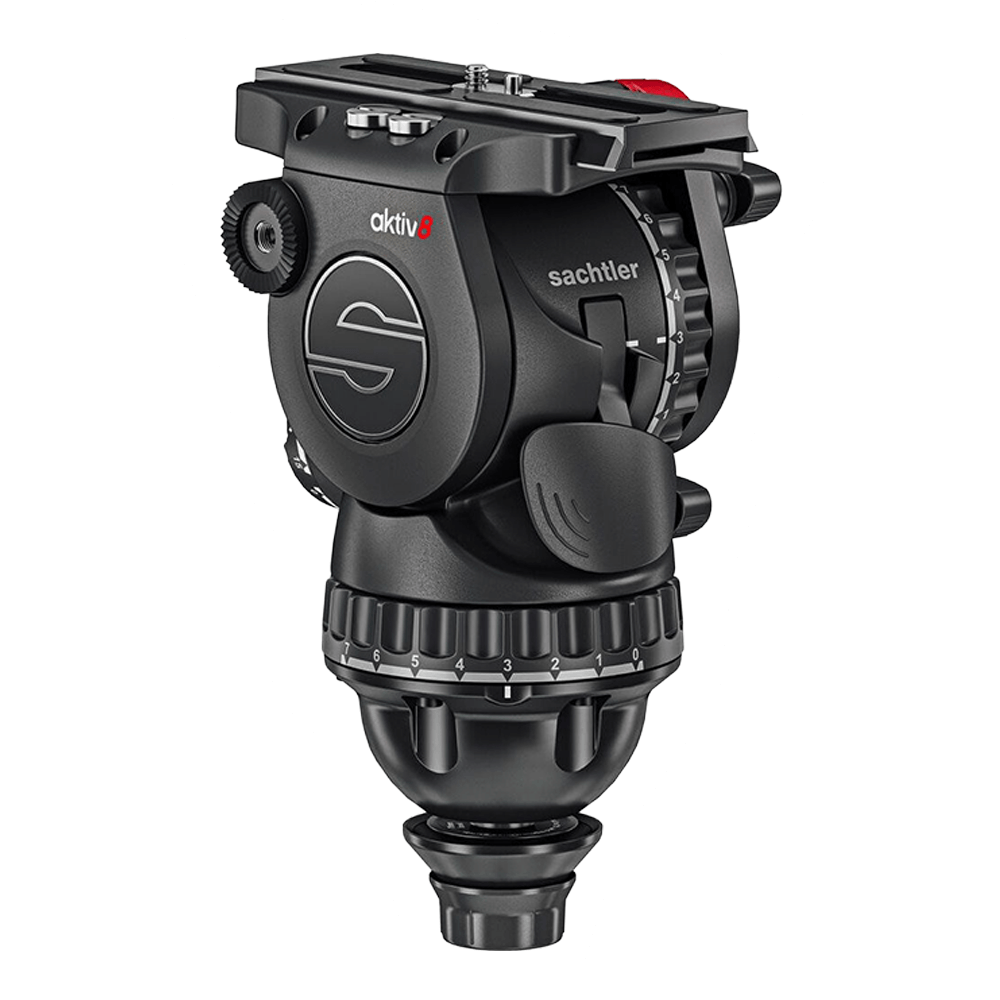 SACHTLER AKTIV 8