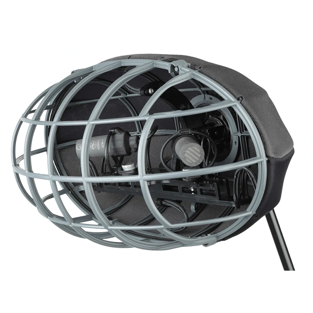 CINELA CAGE COUPLE CMC1U