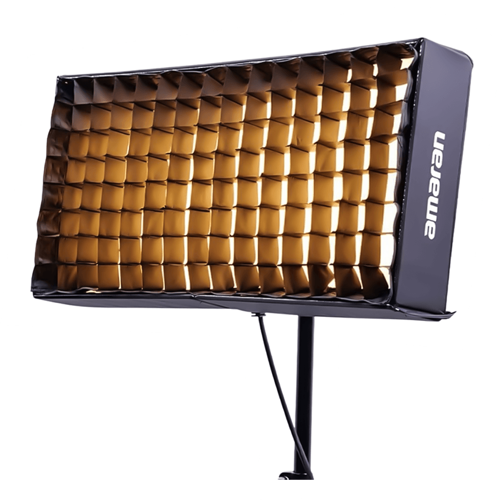 APUTURE AMARAN F21X