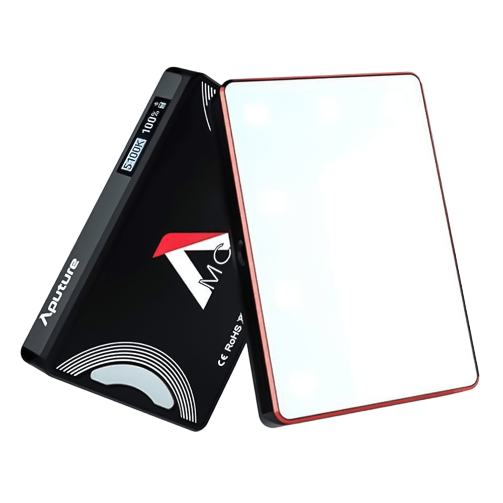 APUTURE MC