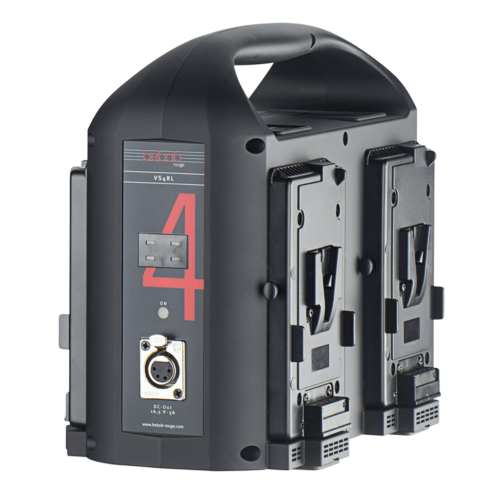 CHARGEUR V-MOUNT