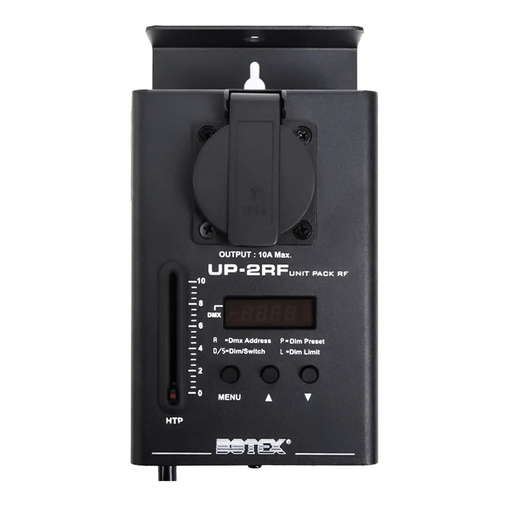 BOTEX DIMMER 10A