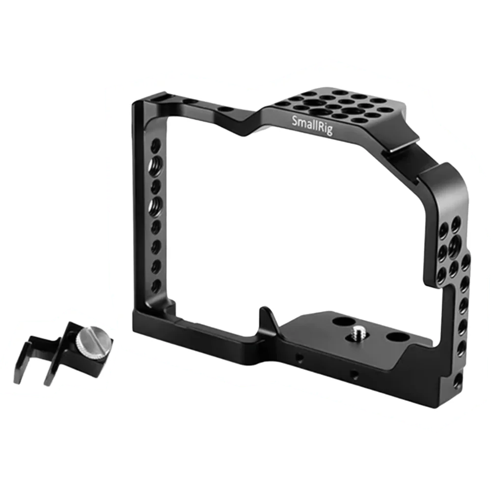 CAGE SMALLRIG POUR PANASONIC GH4