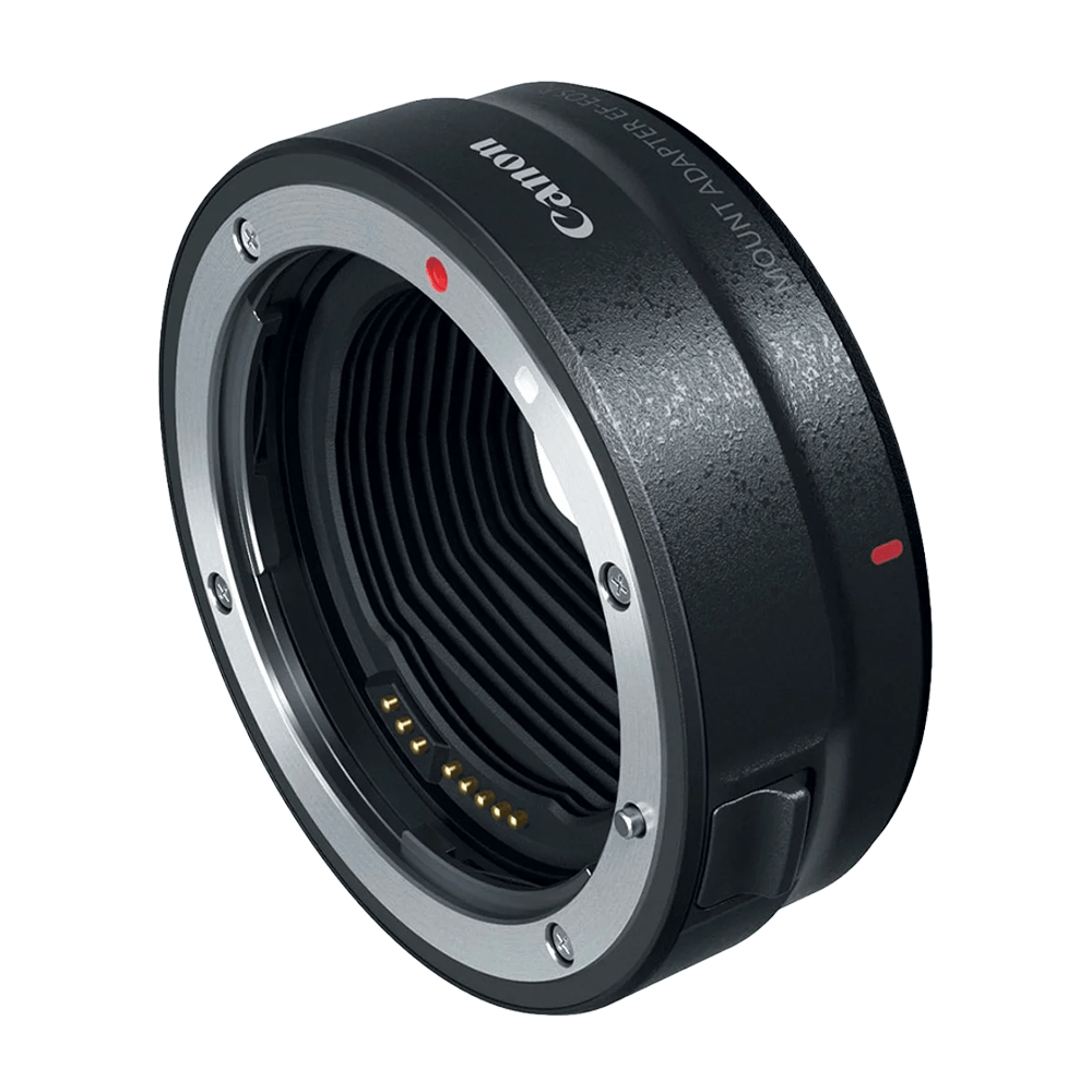 CANON BAGUE EF-RF