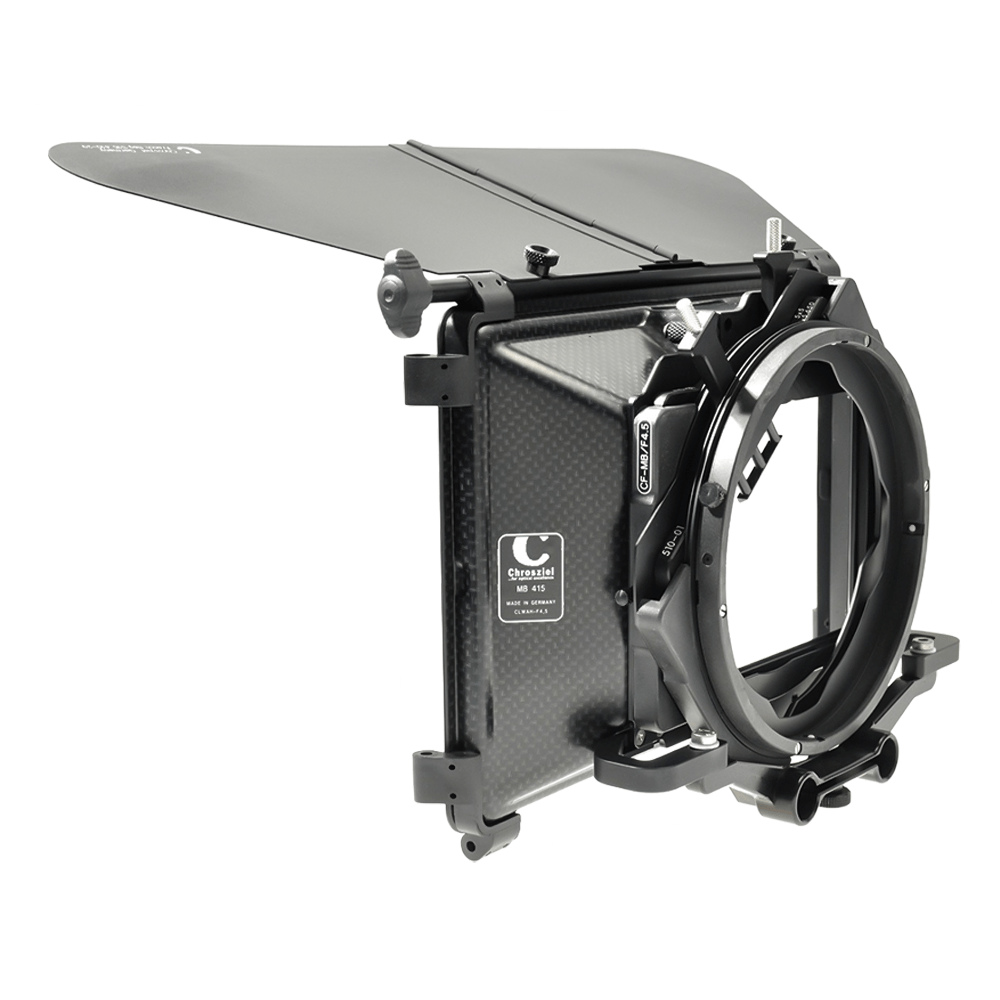 CHROSZIEL MATTE BOX 4x5.6 15/19
