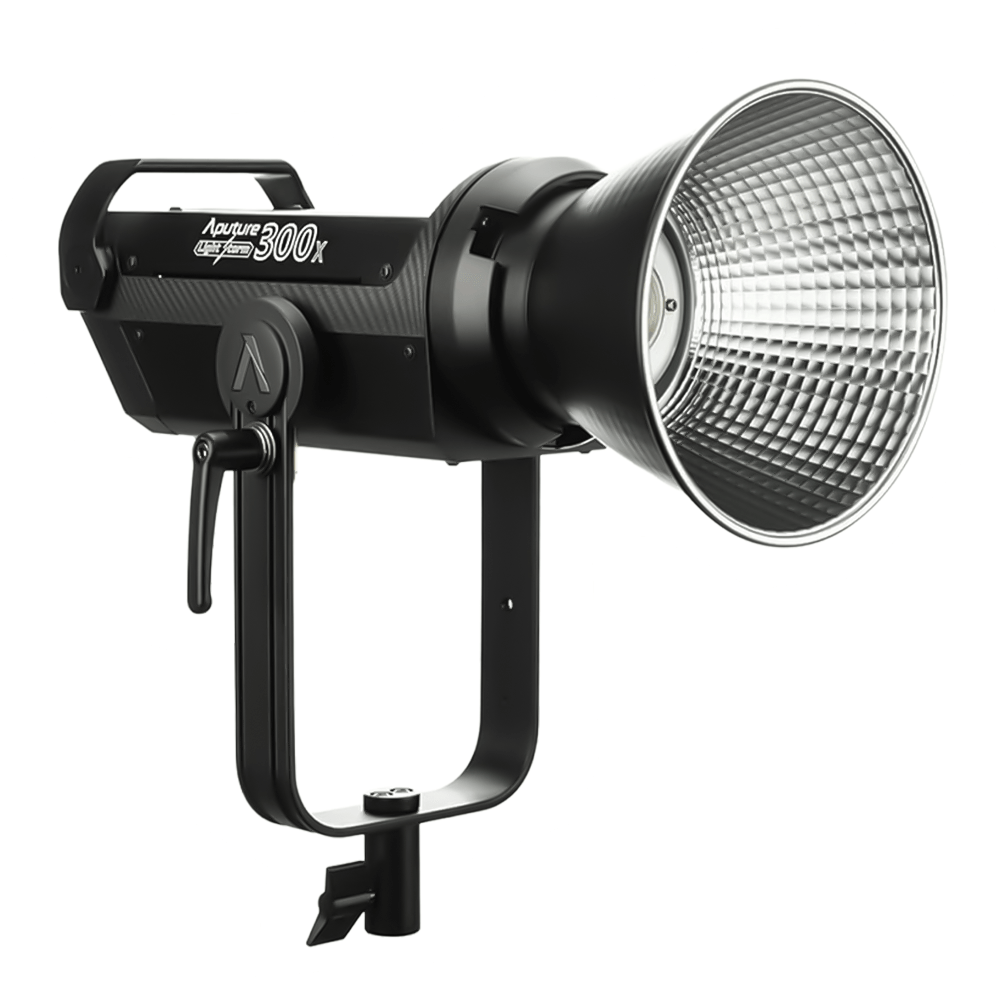 APUTURE COB 300X