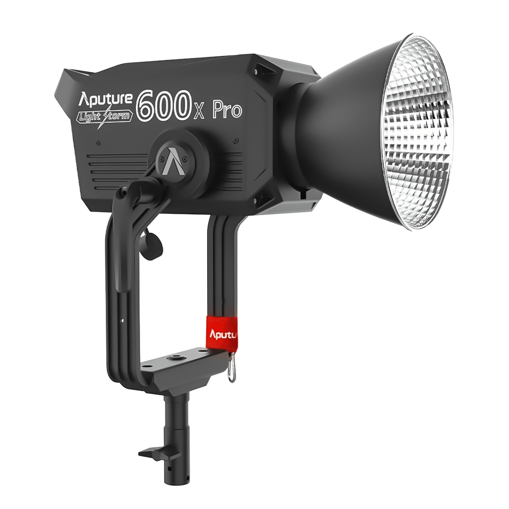 APUTURE COB 600X PRO
