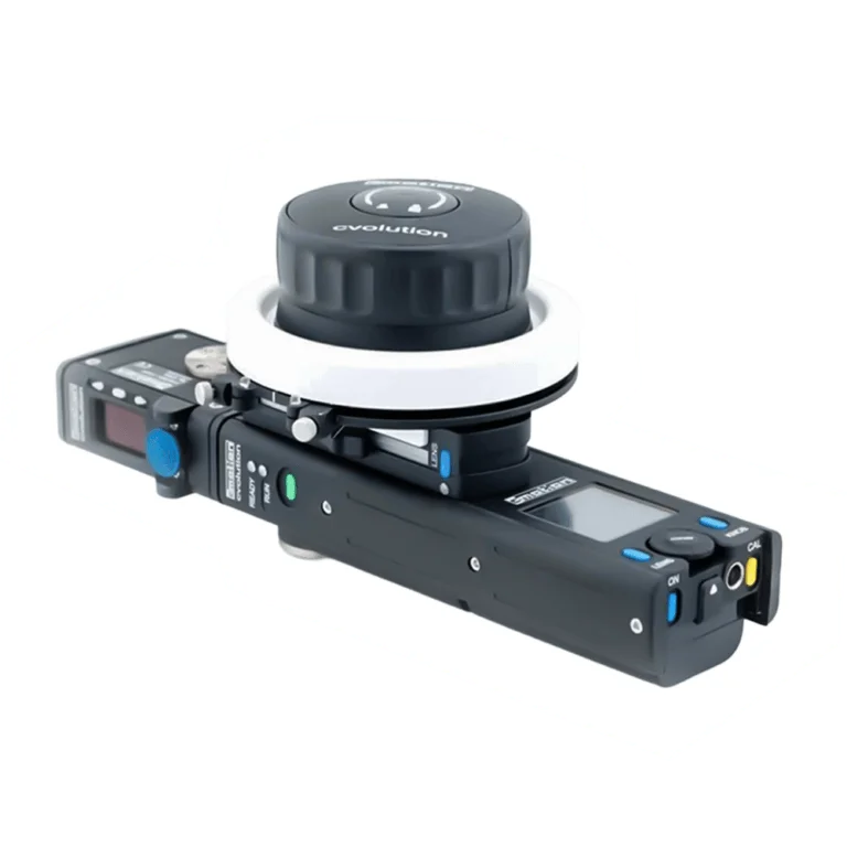 CMOTION CVOLUTION 2 VOIES