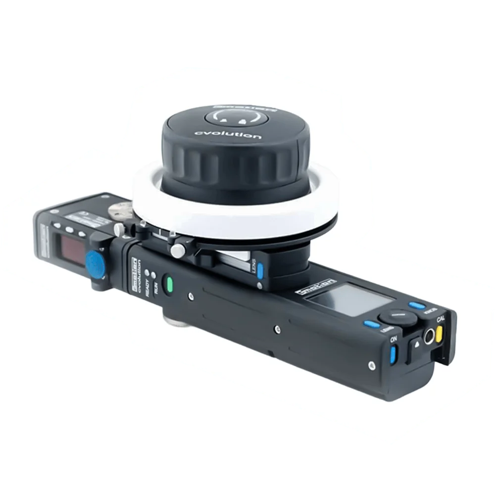 CMOTION CVOLUTION 2 VOIES