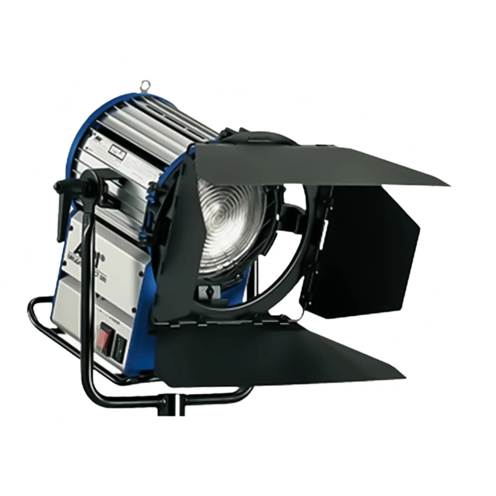 ARRI DAYLIGHT 2.5K HMI