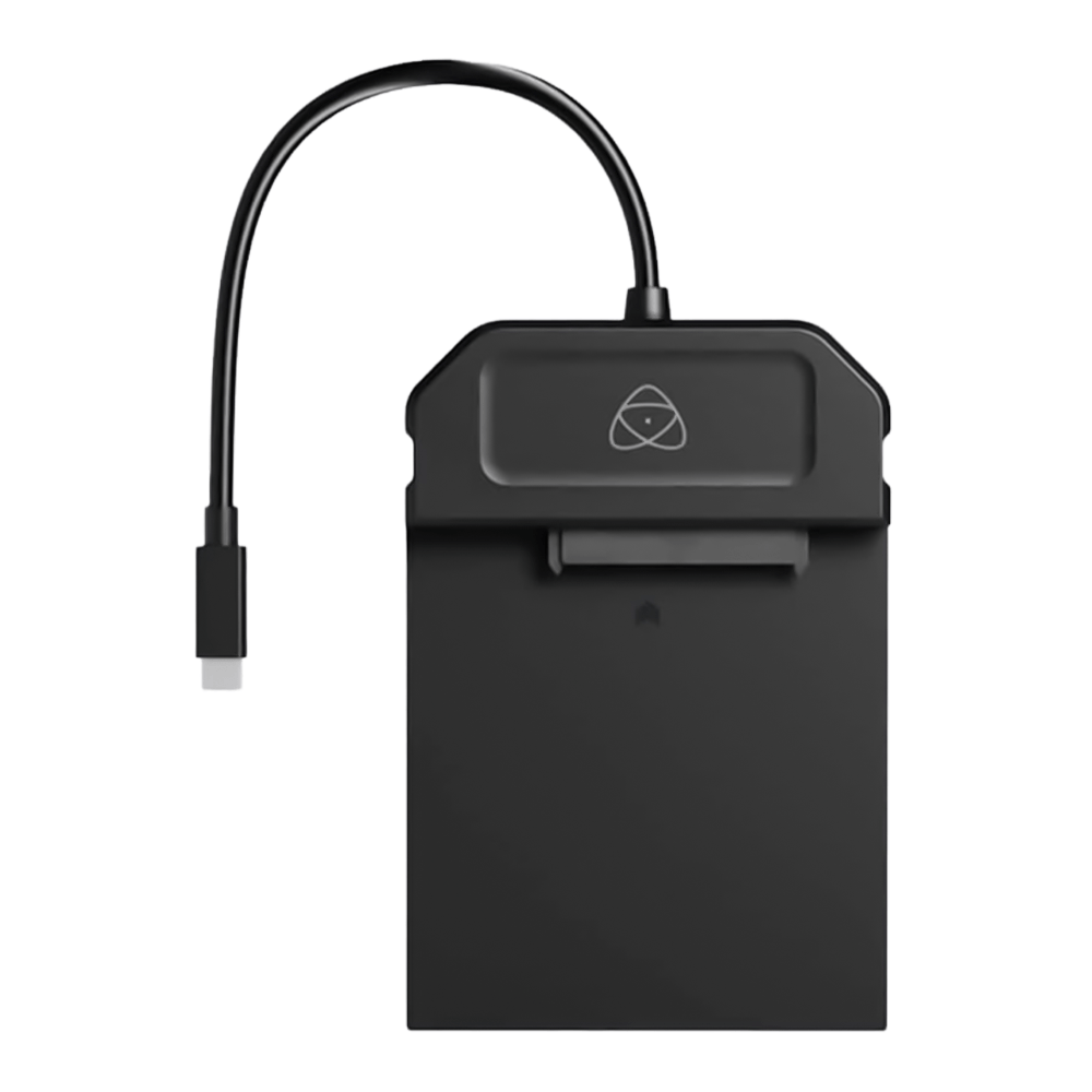 MAT_DOCK STATION