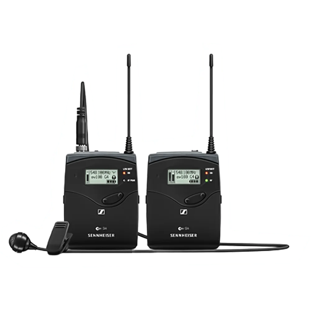 KIT SENNHEISER EW G4 + COS 11D