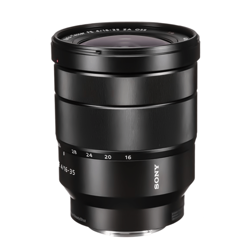 SONY FE 16-35MM F4