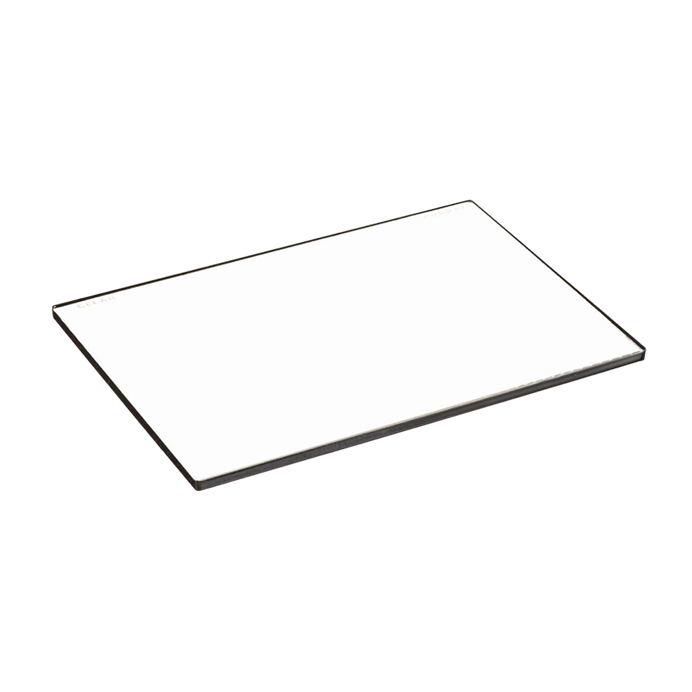 FILTRE CLEAR 4X5.6