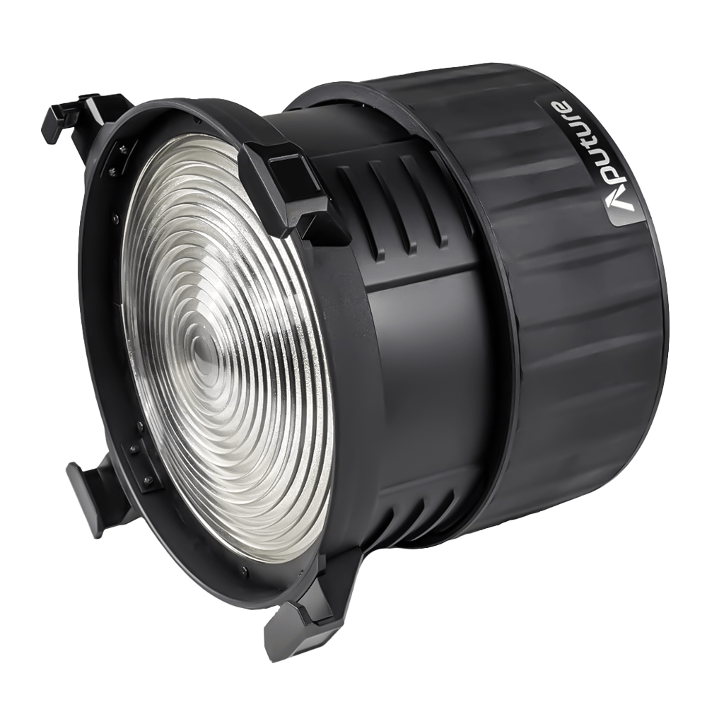 APUTURE FRESNEL F10