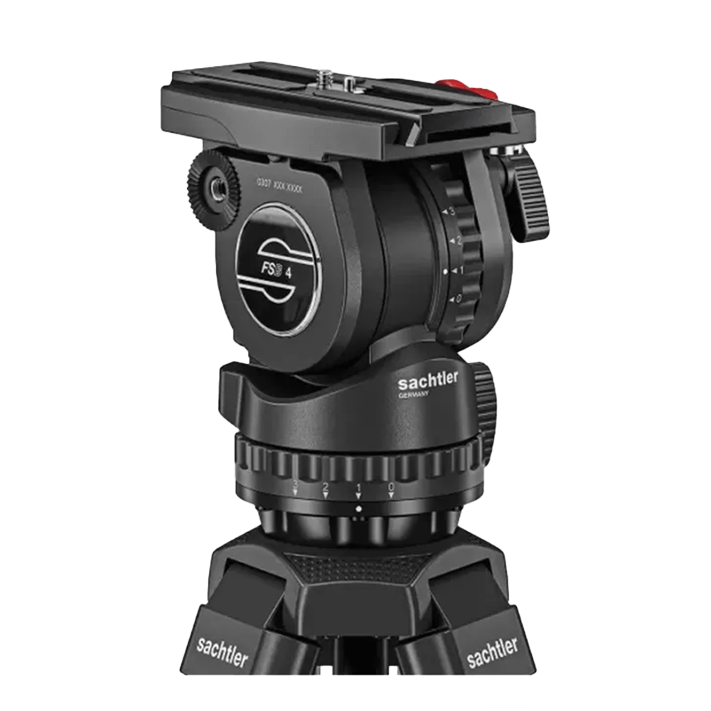 SACHTLER FSB4