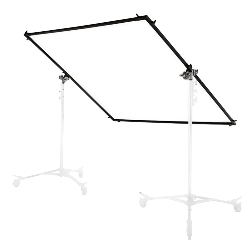 AVENGER CADRE 8'x8'