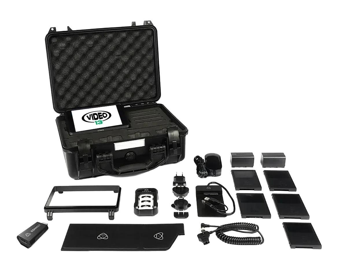 KIT REAL ATOMOS SHOGUN