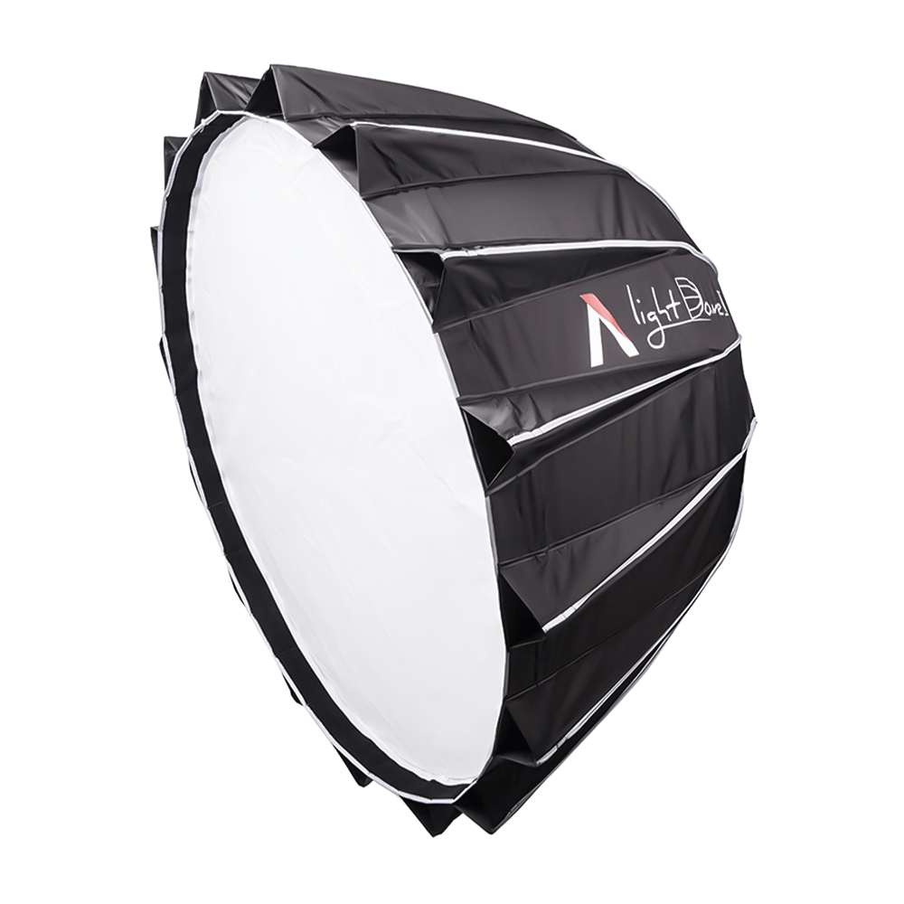 APUTURE LIGHTDOME MKII