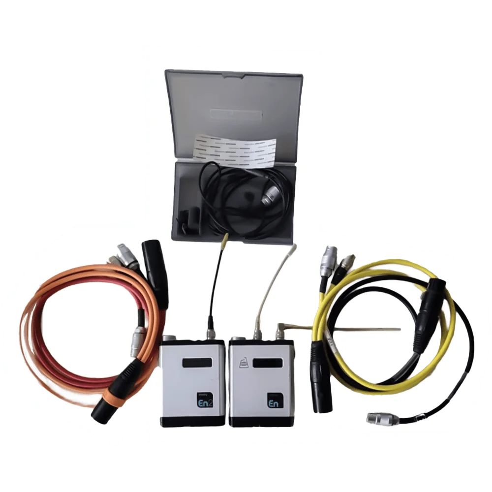 KIT AUDIO LTD EN2 + COS 11D