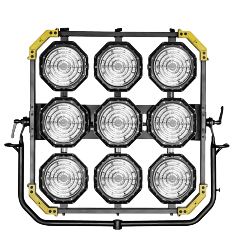 LIGHTSTAR LUXED 9 BI-COLOR