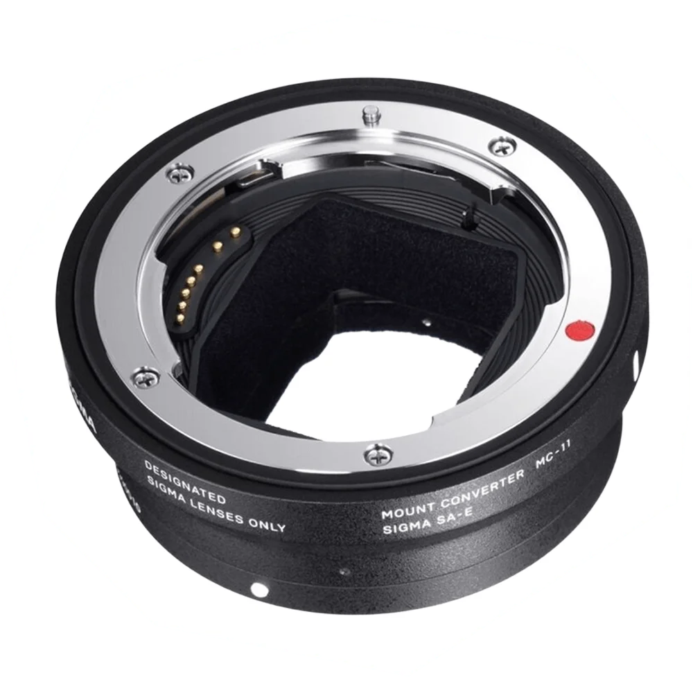 SIGMA BAGUE EF-E
