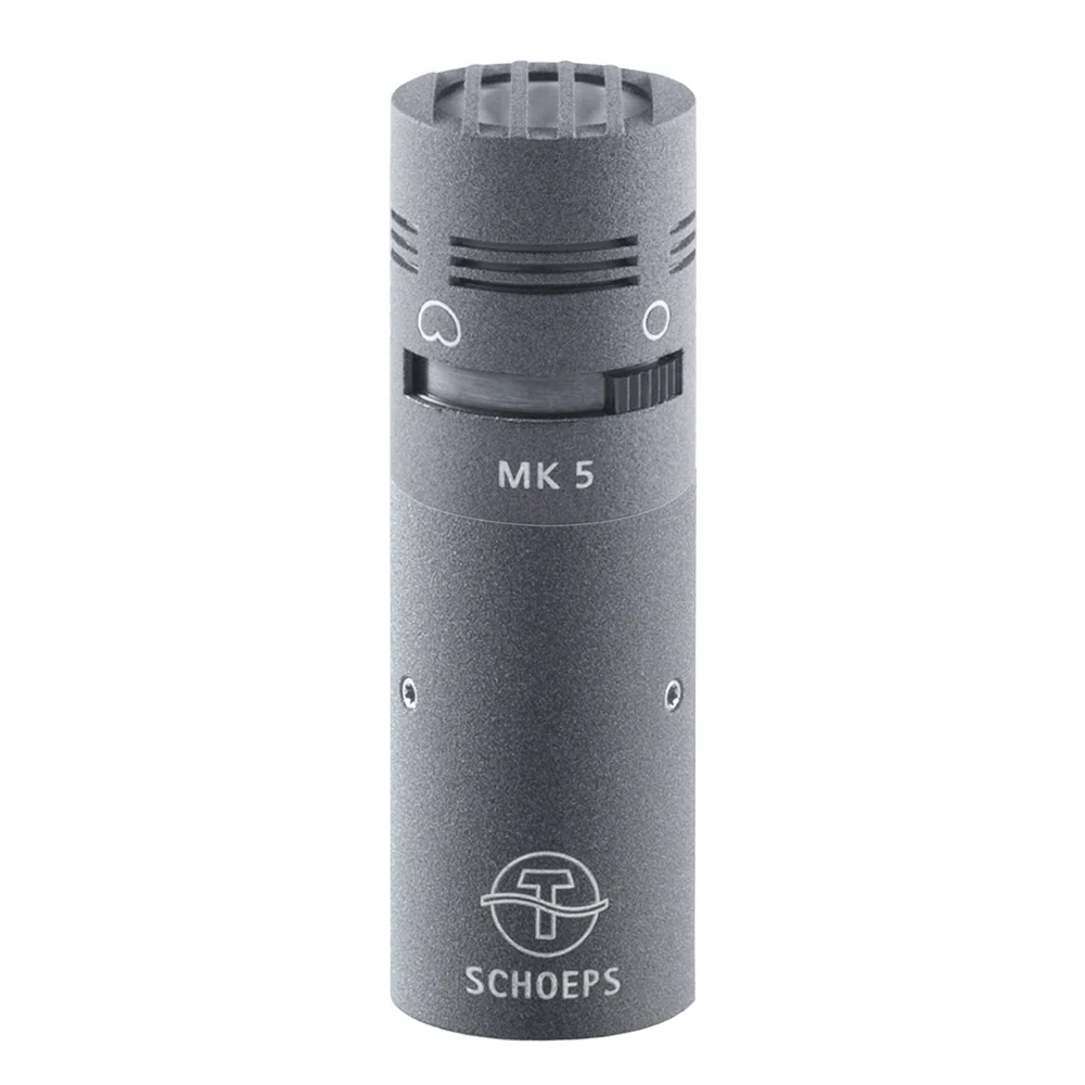 SCHOEPS MK5 + CMC1U