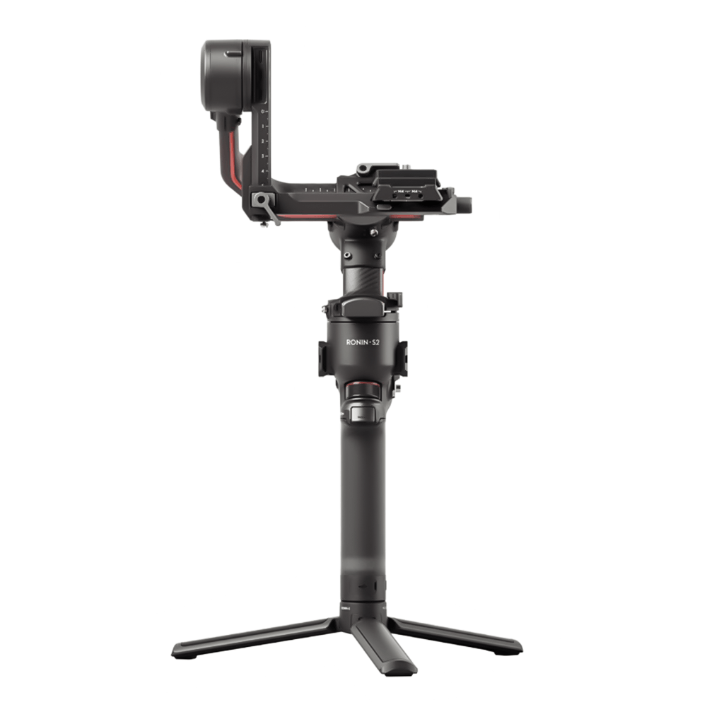DJI RONIN S2