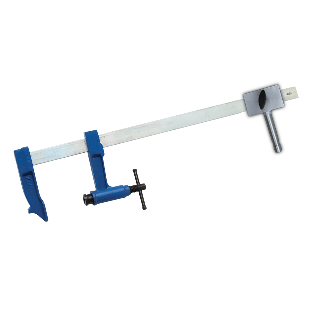 SERRE-JOINT AVEC COULISSEAU SPIGOT 16