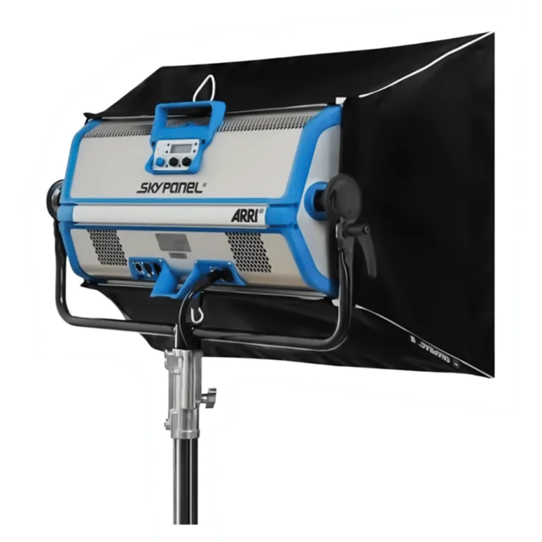 ARRI SKYPANEL S60-C + DOP CHOICE SNAPBAG