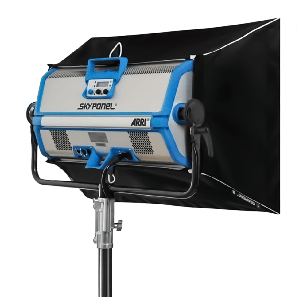 ARRI SKYPANEL S60-C + DOP CHOICE SNAPBAG