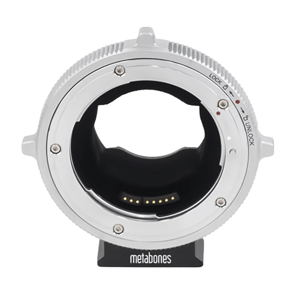 METABONES BAGUE EF-E T CINE