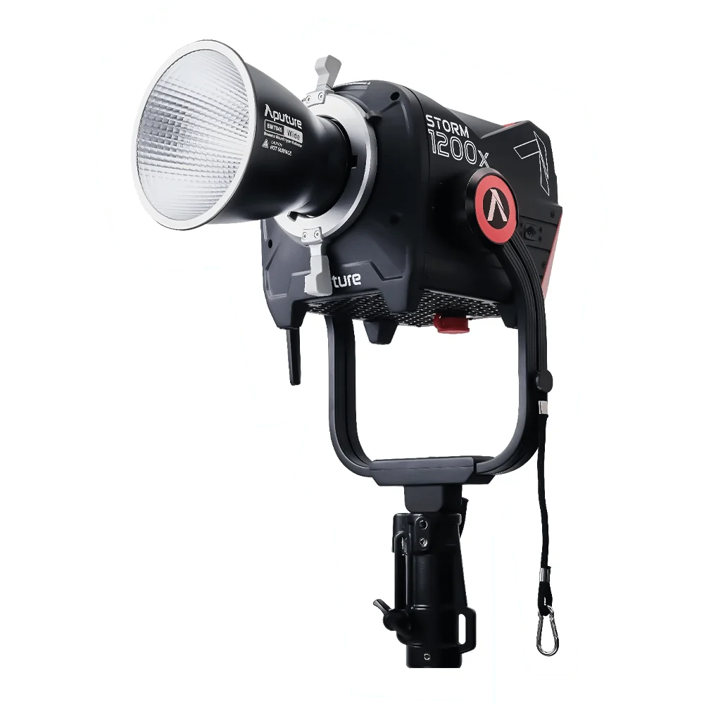 APUTURE STORM 1200X