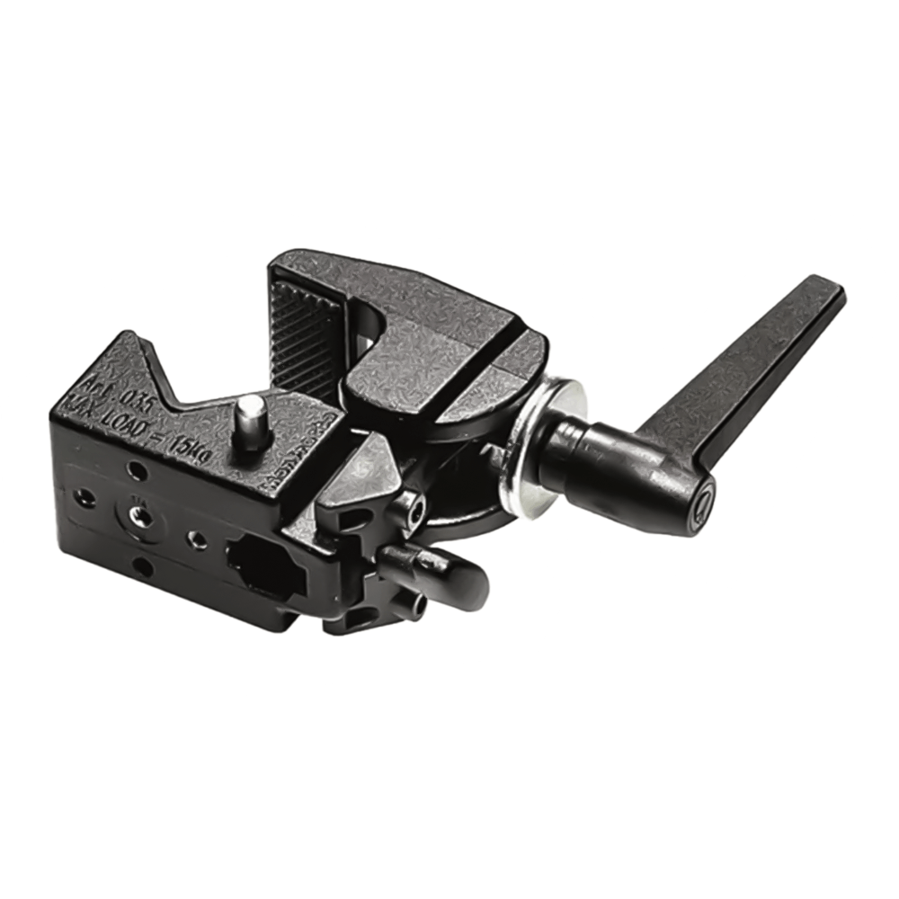 MANFROTTO SUPER CLAMP