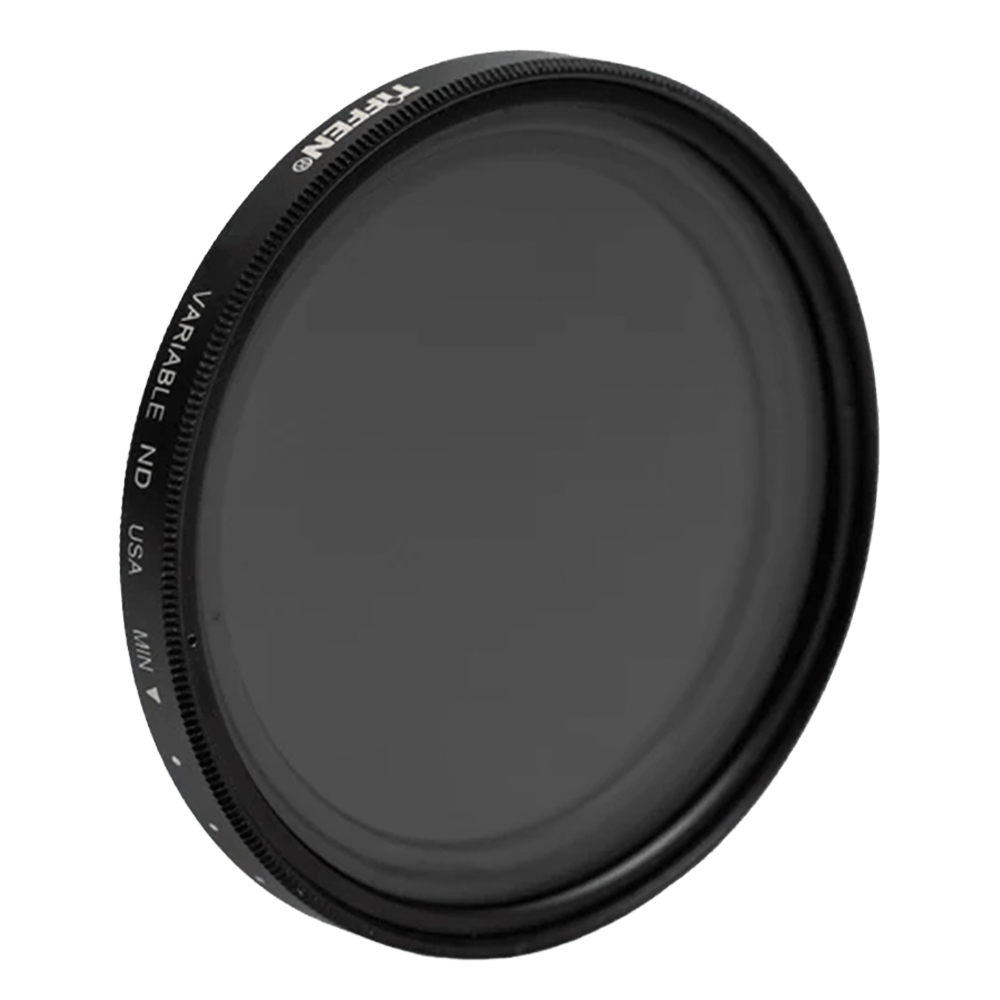 TIFFEN VND 0.6-2.4 - Ø77mm