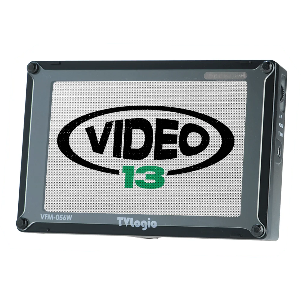 TVLOGIC VFM-056W