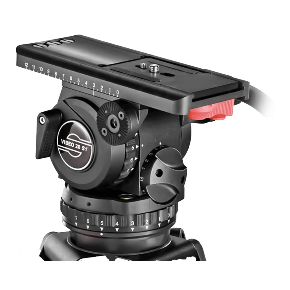 SACHTLER VIDEO 20