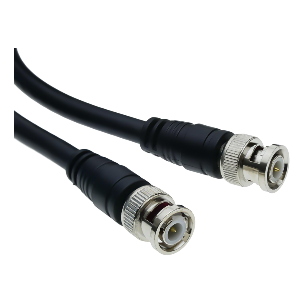 CÂBLE SDI - BNC 75 OHMS