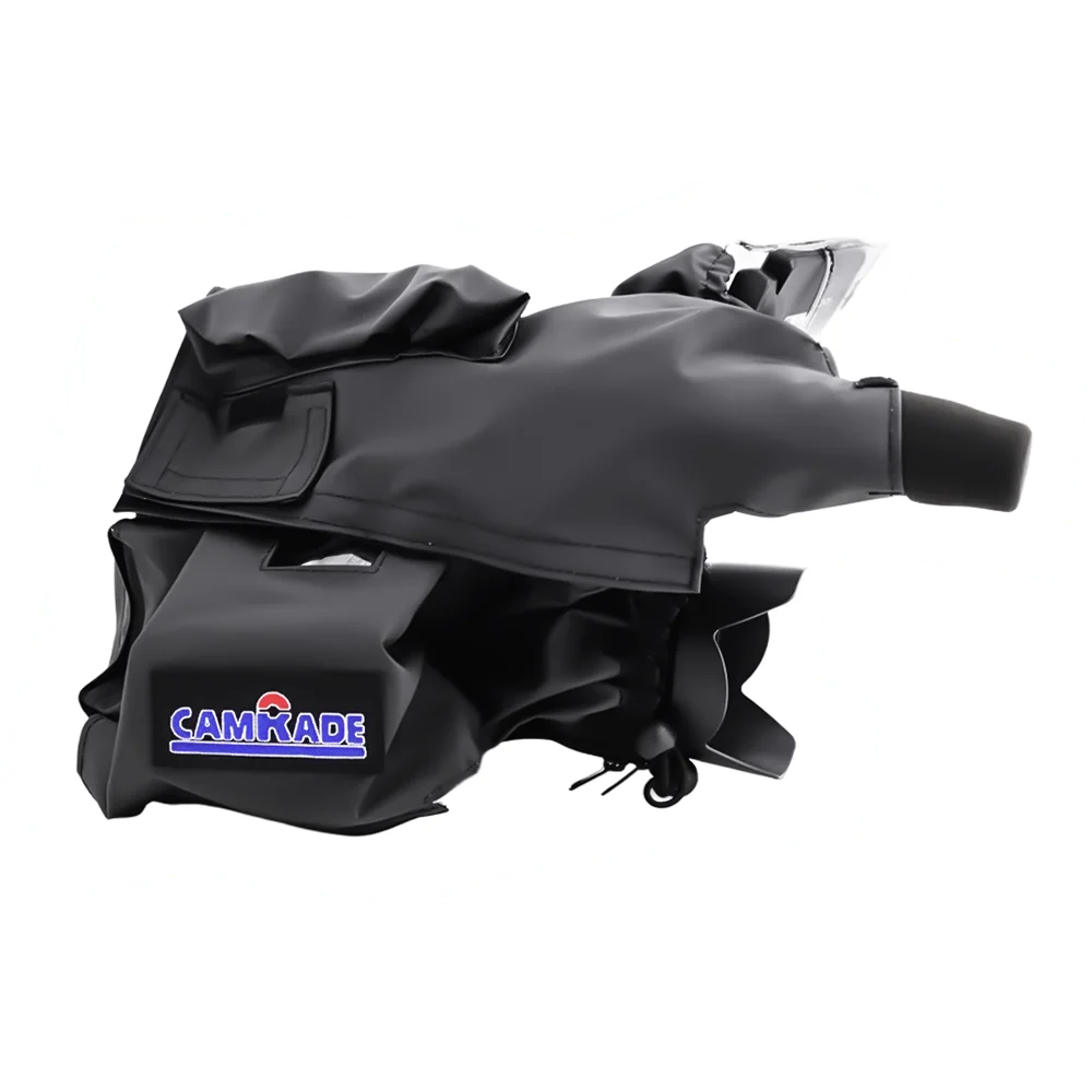 CAMRADE WETSUIT FX6