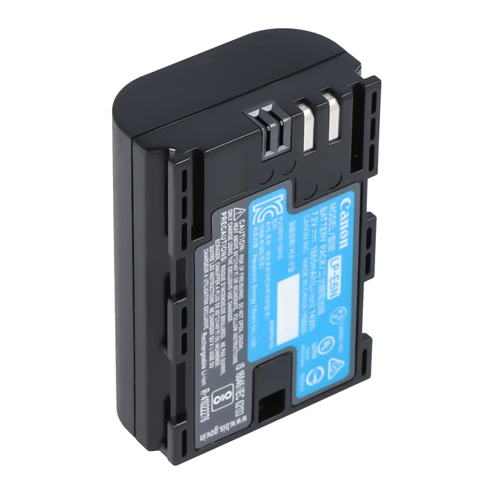 BATTERIE LPE6
