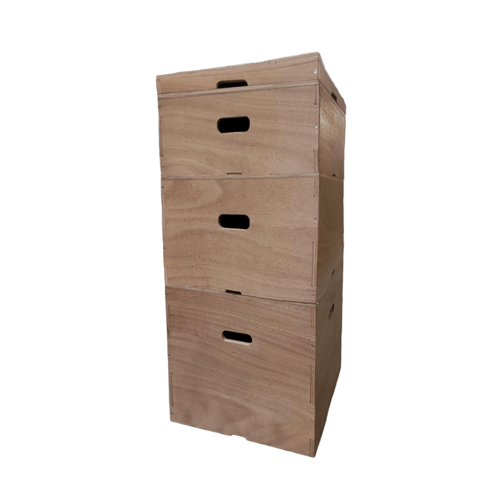 LOT DE 4 CUBES MACHINO
