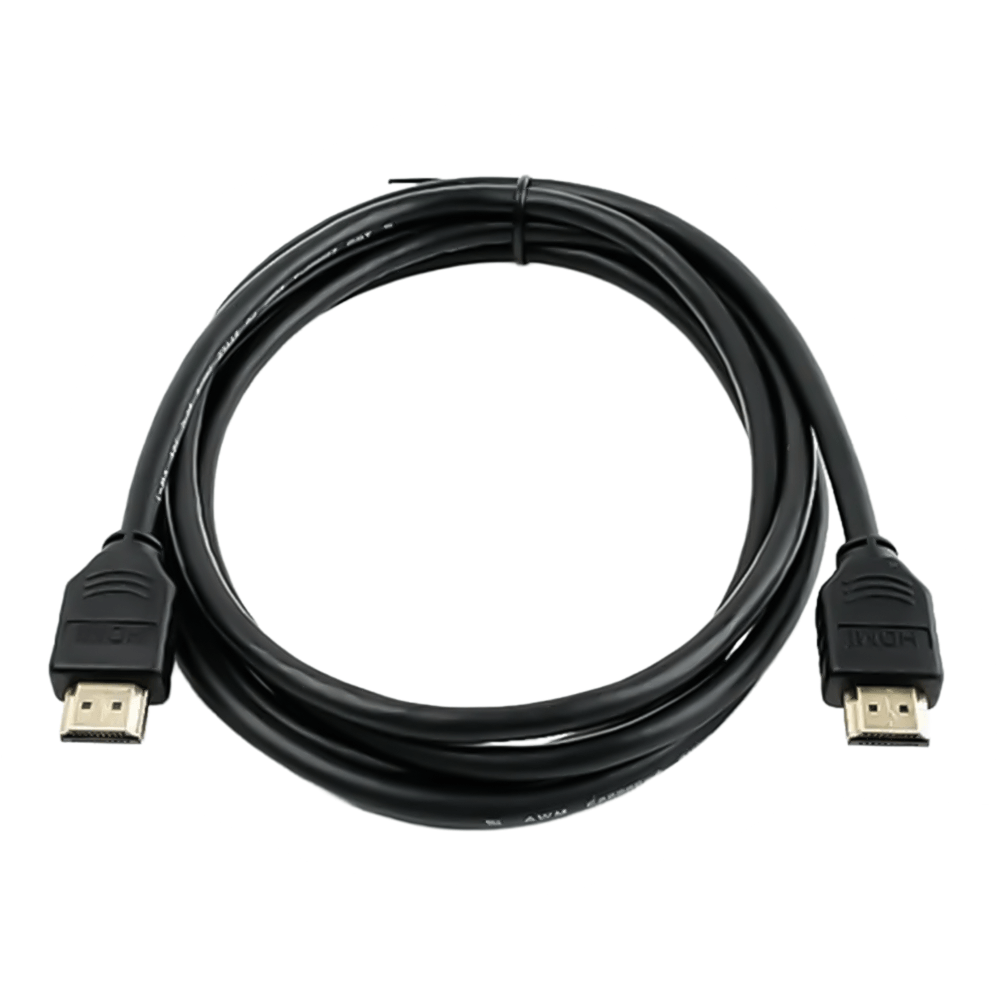 CÂBLE HDMI