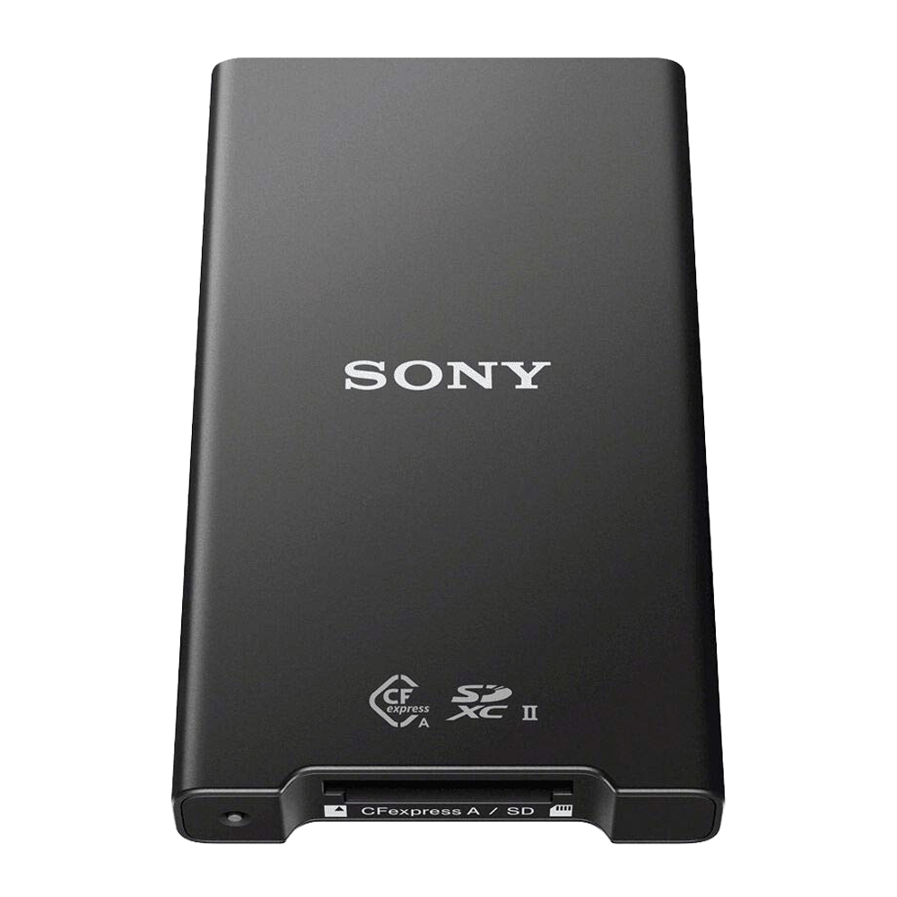 SONY LECTEUR CF EXPRESS TYPE A