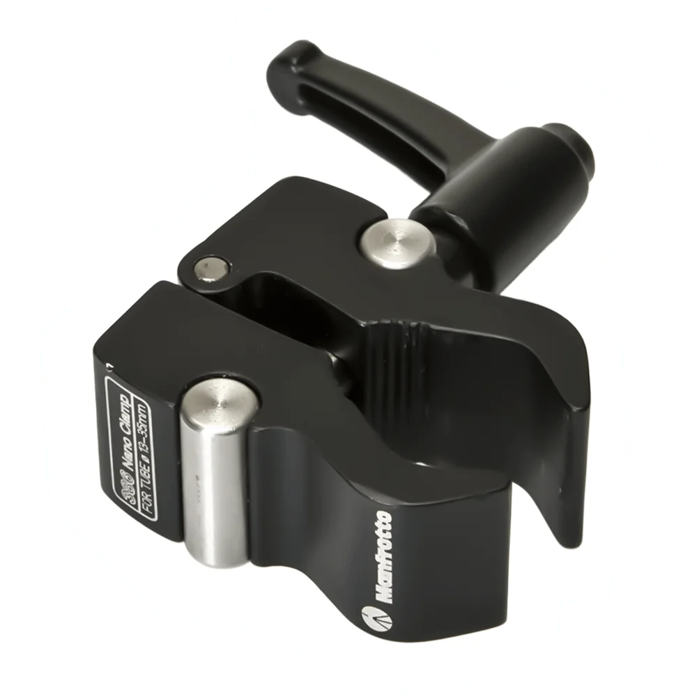 NANO CLAMP