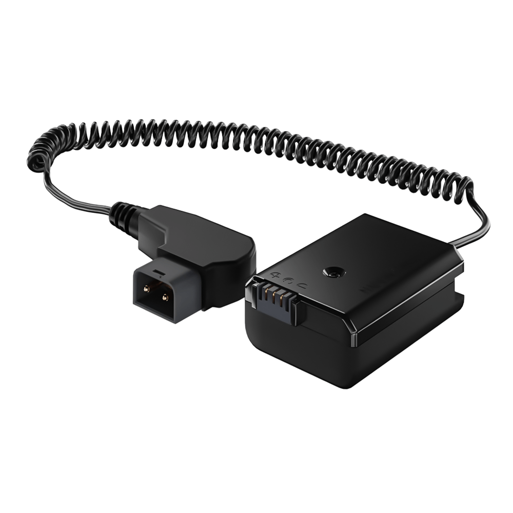 D-TAP>NP-FW50 DUMMY BATTERY