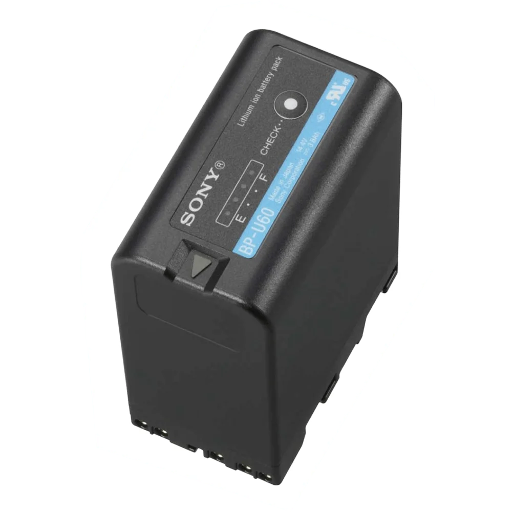 BATTERIE SONY BP-U