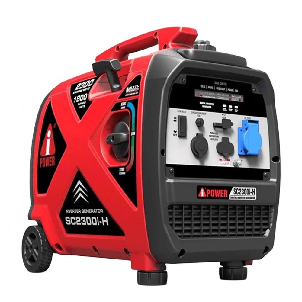 GROUPE ESSENCE - 2300-1800W